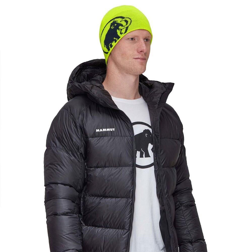 

Шапка Mammut Tweak, зеленый