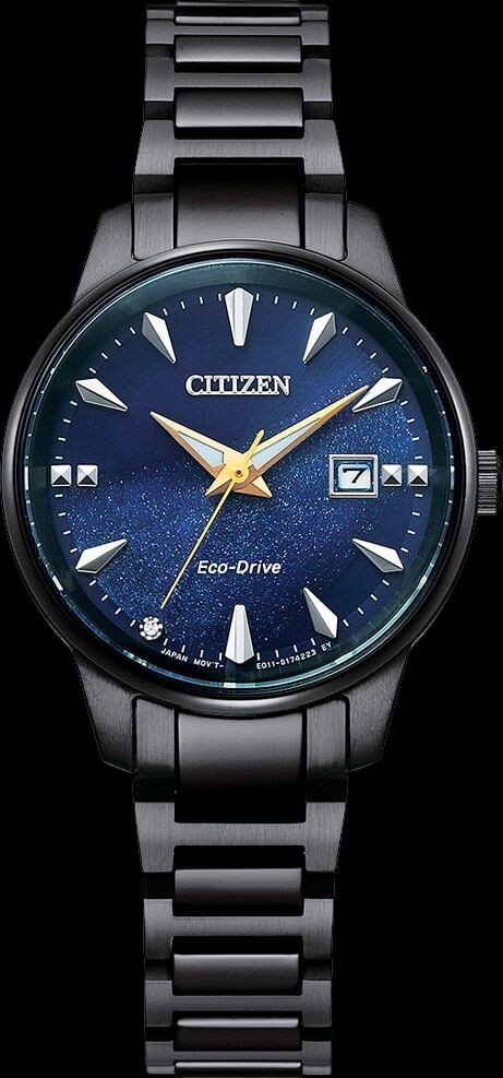 

Часы Citizen EW2598-83L
