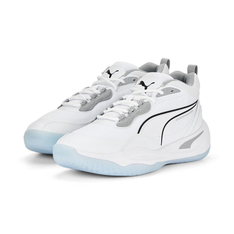 

Баскетбольные кроссовки PUMA Playmaker Pro, цвет blanco