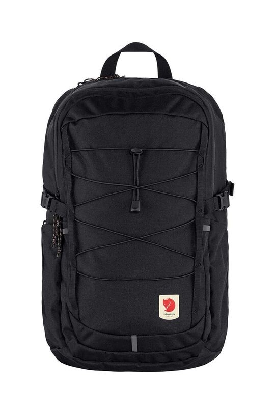 

Рюкзак Skule 28 Fjallraven, черный