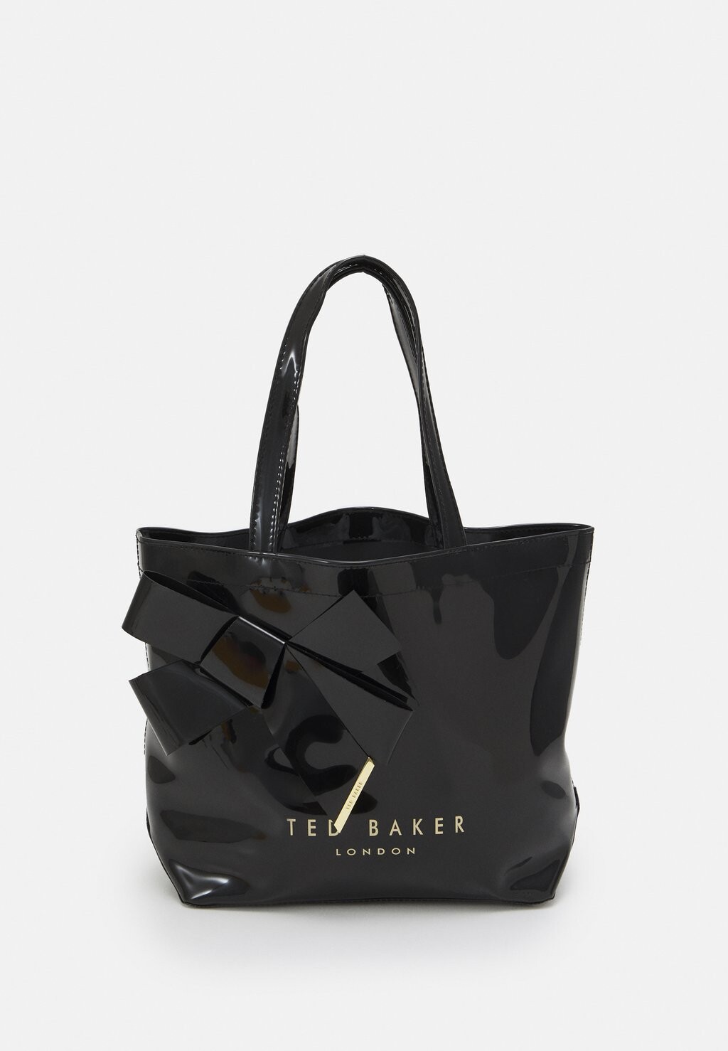 

Большая сумка Ted Baker НИКИКОН, черный