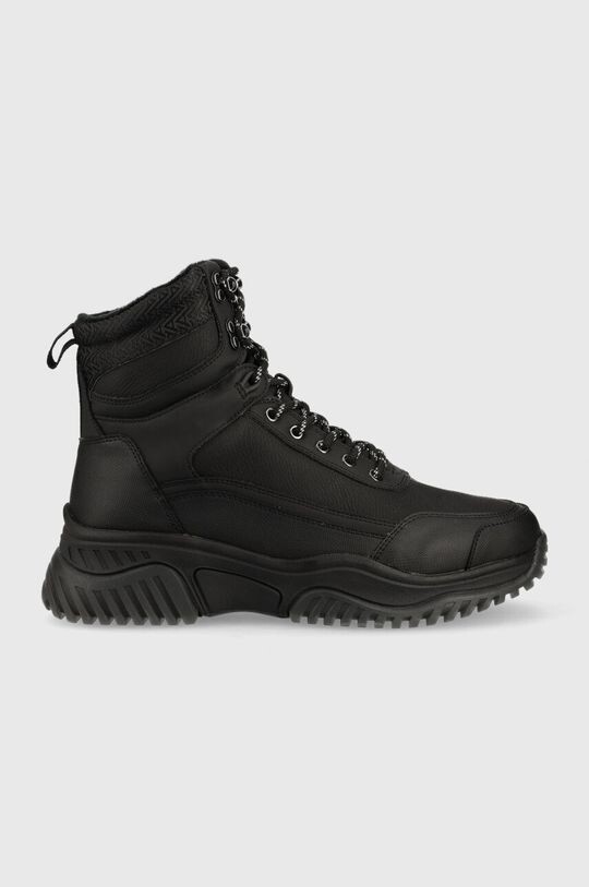 

Сапоги Aldo, черный