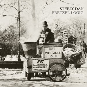 Виниловая пластинка Steely Dan - Pretzel Logic