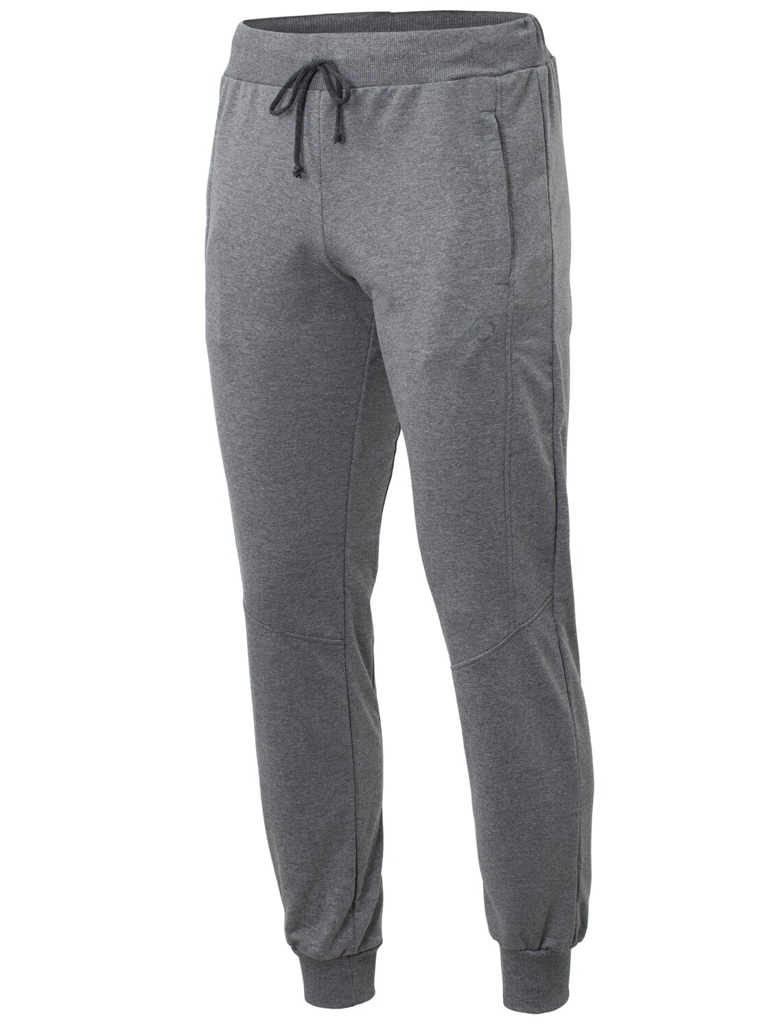 

Спортивные брюки Brille Stan Jogger, серый