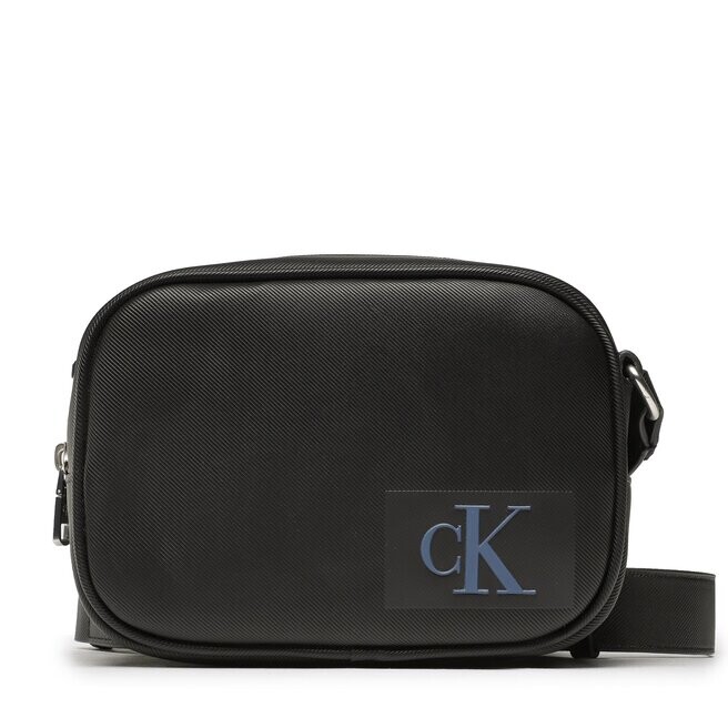 

Сумка Calvin Klein Jeans SculptedCamera, черный