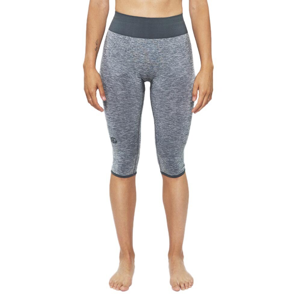 

Тайтсы Sport HG Flow Jaspe Design, серый