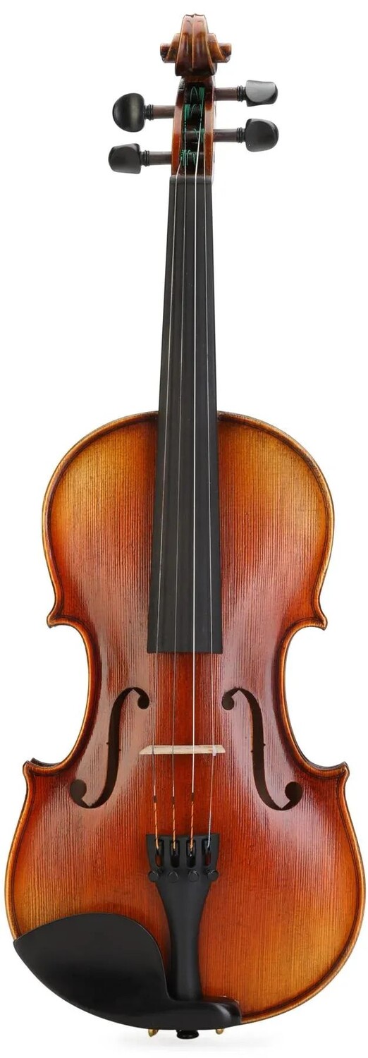 

Новая скрипка GEWA Ostenbach VL4 Intermediate - размер 4/4
