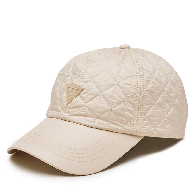 

Бейсболка Guess NotCoordinated Headwear, бежевый