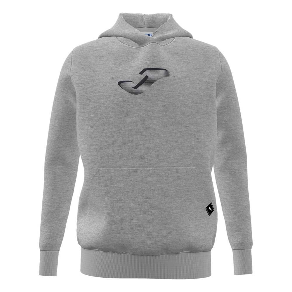 

Худи Joma Gamma, серый