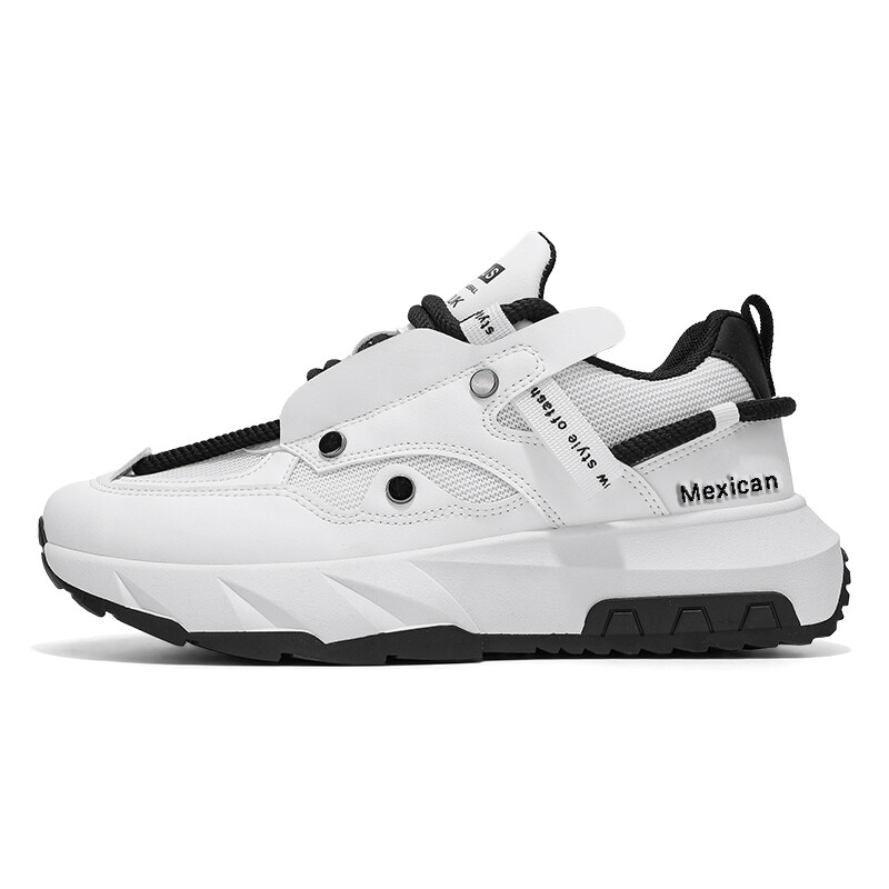 

Кроссовки мужские Lifestyle Shoes Men Low-Top Mexican, цвет Sky Blue