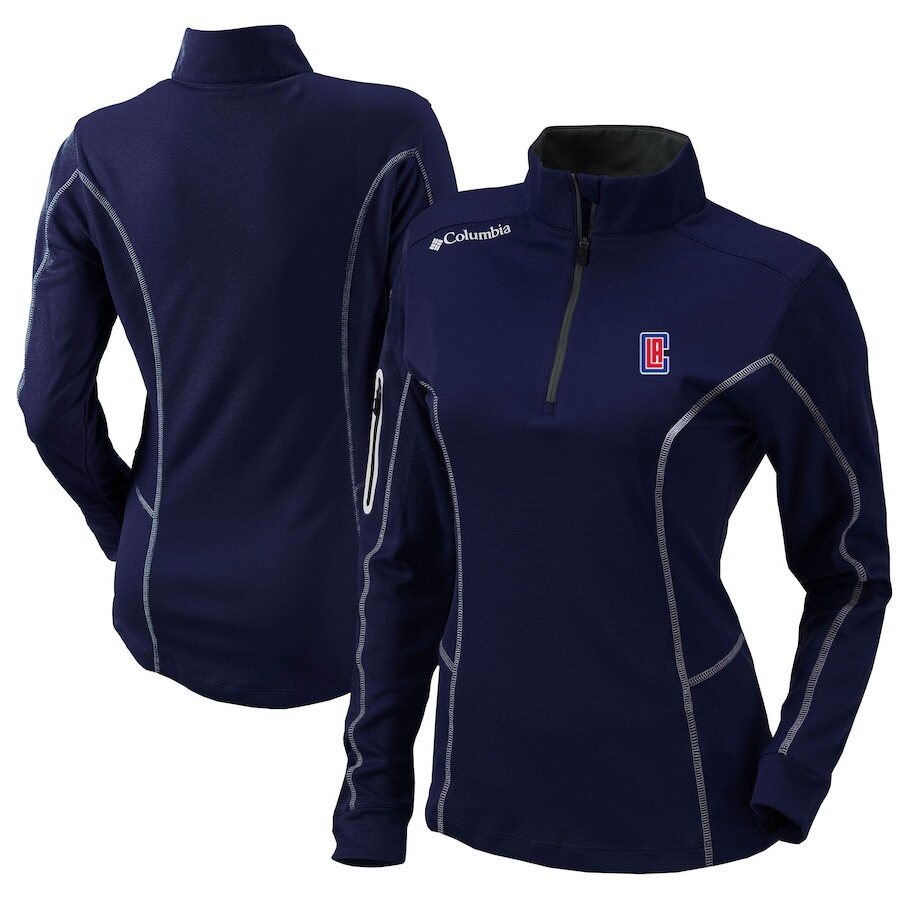 

Куртка Columbia La Clippers, нави