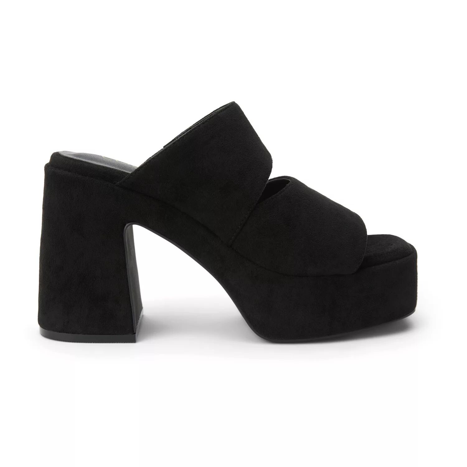 

Женские сандалии на платформе Coconuts by Matisse Marissa Coconuts by Matisse