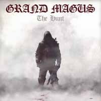 

Виниловая пластинка Grand Magus - The Hunt