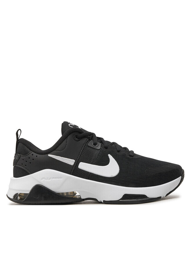 

Кеды Nike, черный