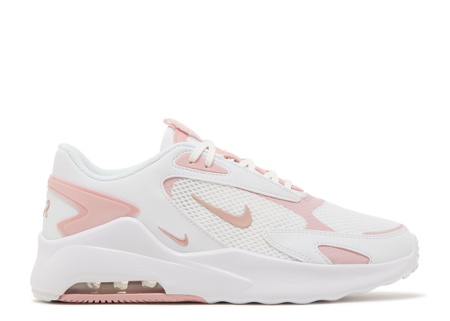 

Кроссовки Nike Wmns Air Max Bolt 'White Pink Glaze', белый