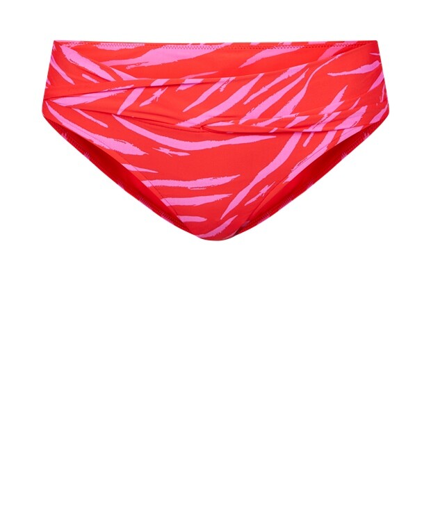 

Бикини брюки Seafolly, кирпично красный