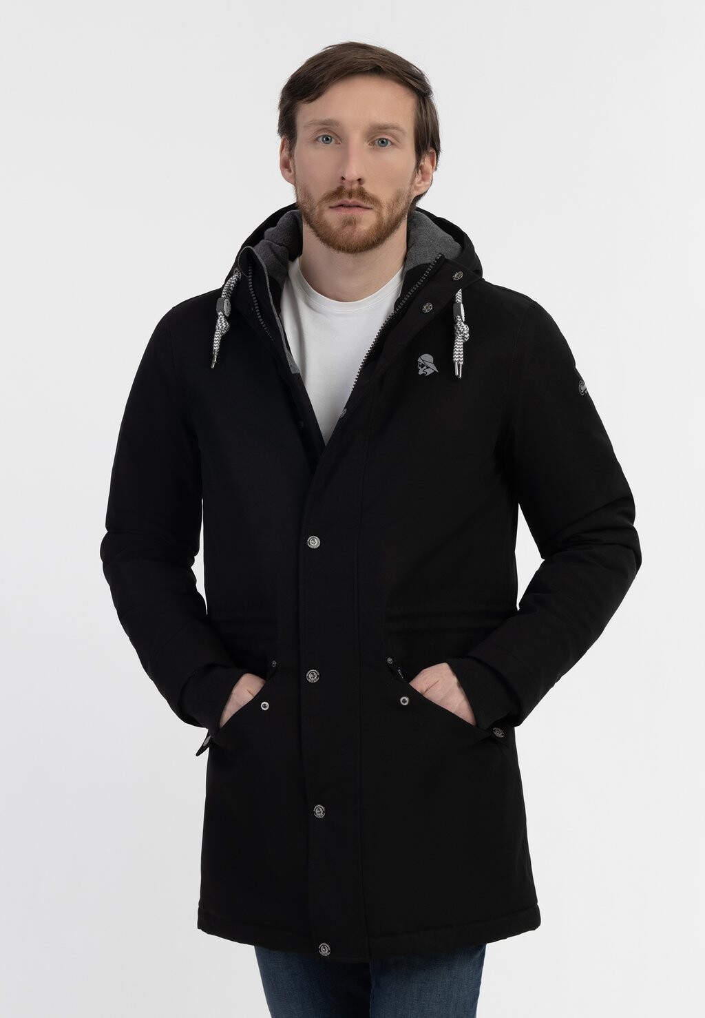 

Дождевик ARCTIC CHANI Schmuddelwedda, черный