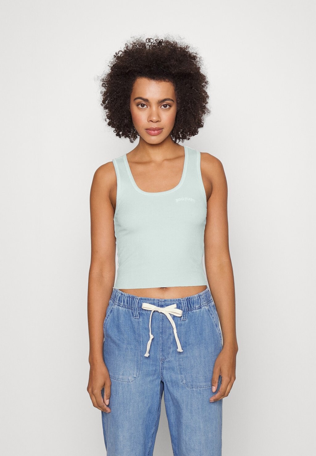 

Топ BDG Urban Outfitters