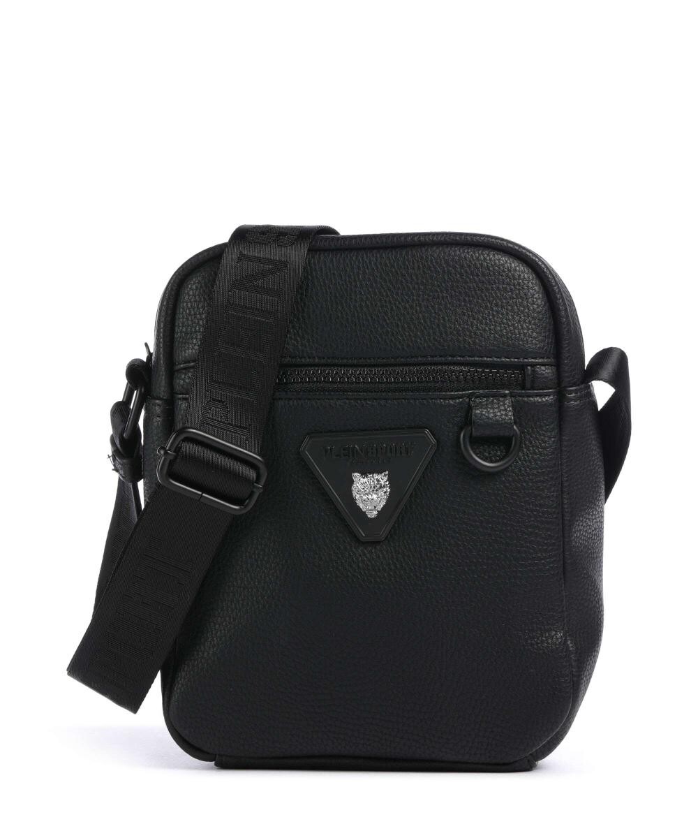 

Сумка через плечо nevada из искусственной кожи Plein Sport, черный