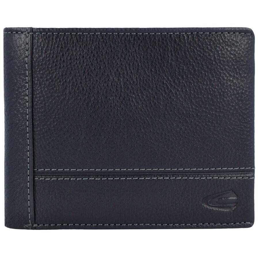 

Кошелек Camel Active TOKYO, черный