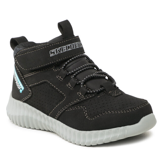 

Сапоги Skechers Hydrox, черный