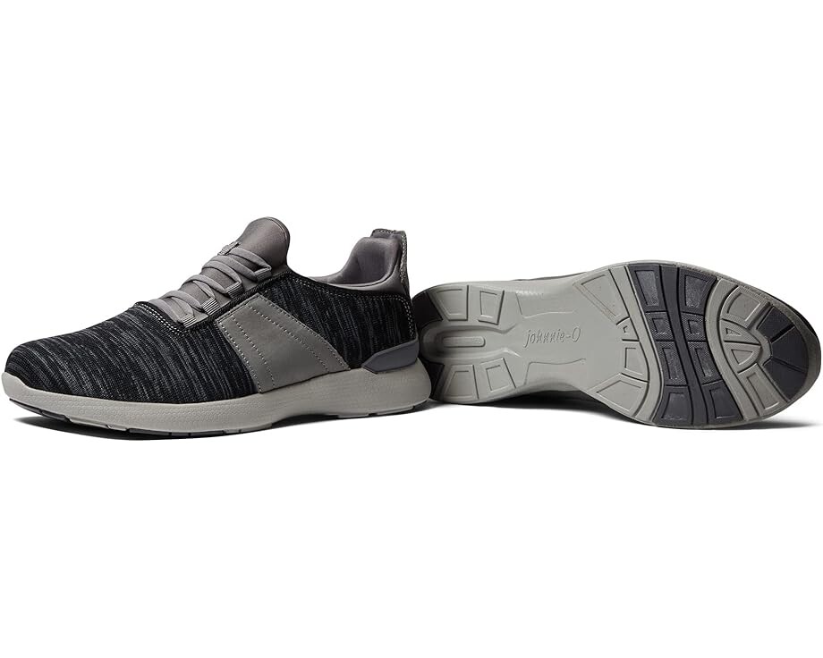 

Кроссовки johnnie-O Sneakformance 2.0 Casual Trainer, угольный