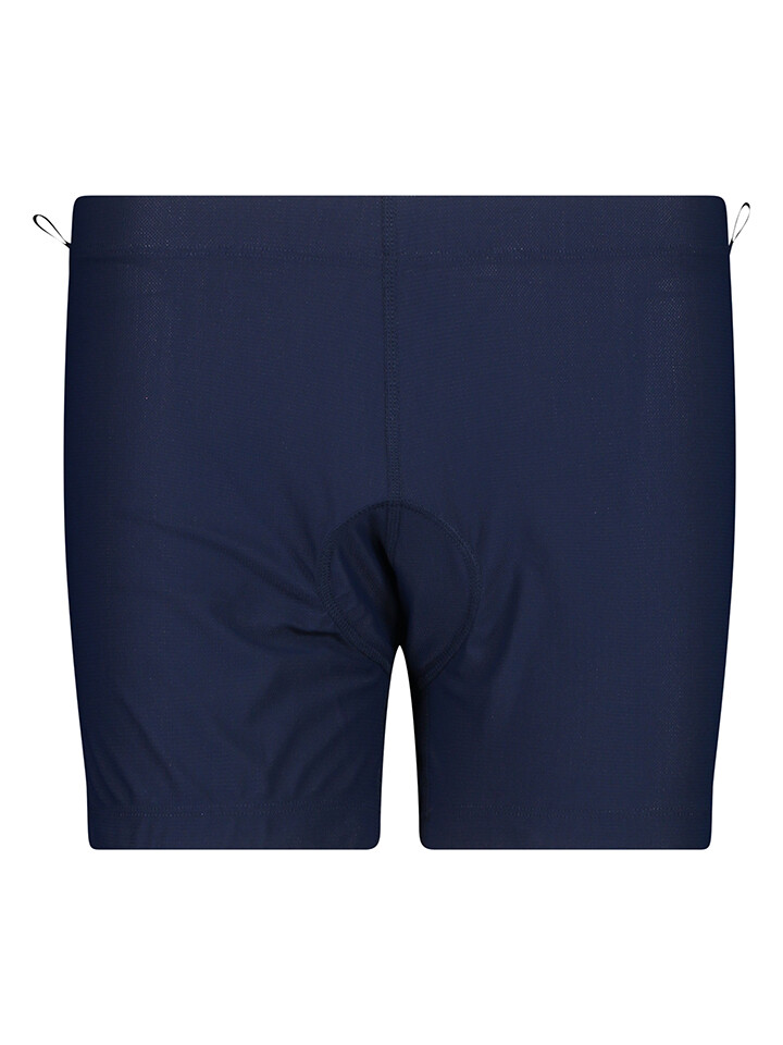 

Спортивные шорты CMP 3in1 Fahrradshorts, розовый