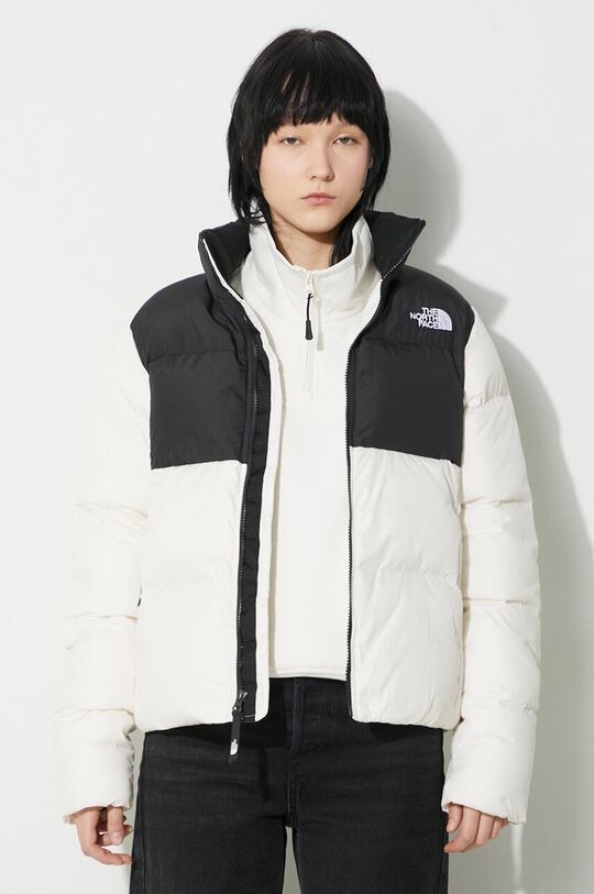 

Куртка W Saikuru Jacket The North Face, бежевый