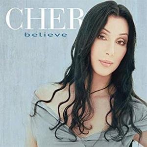 Виниловая пластинка Cher - Believe