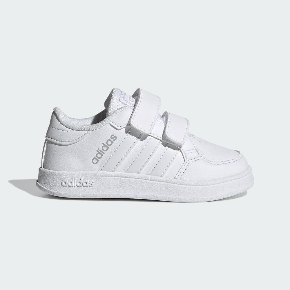 

Кроссовки Adidas BREAKNET