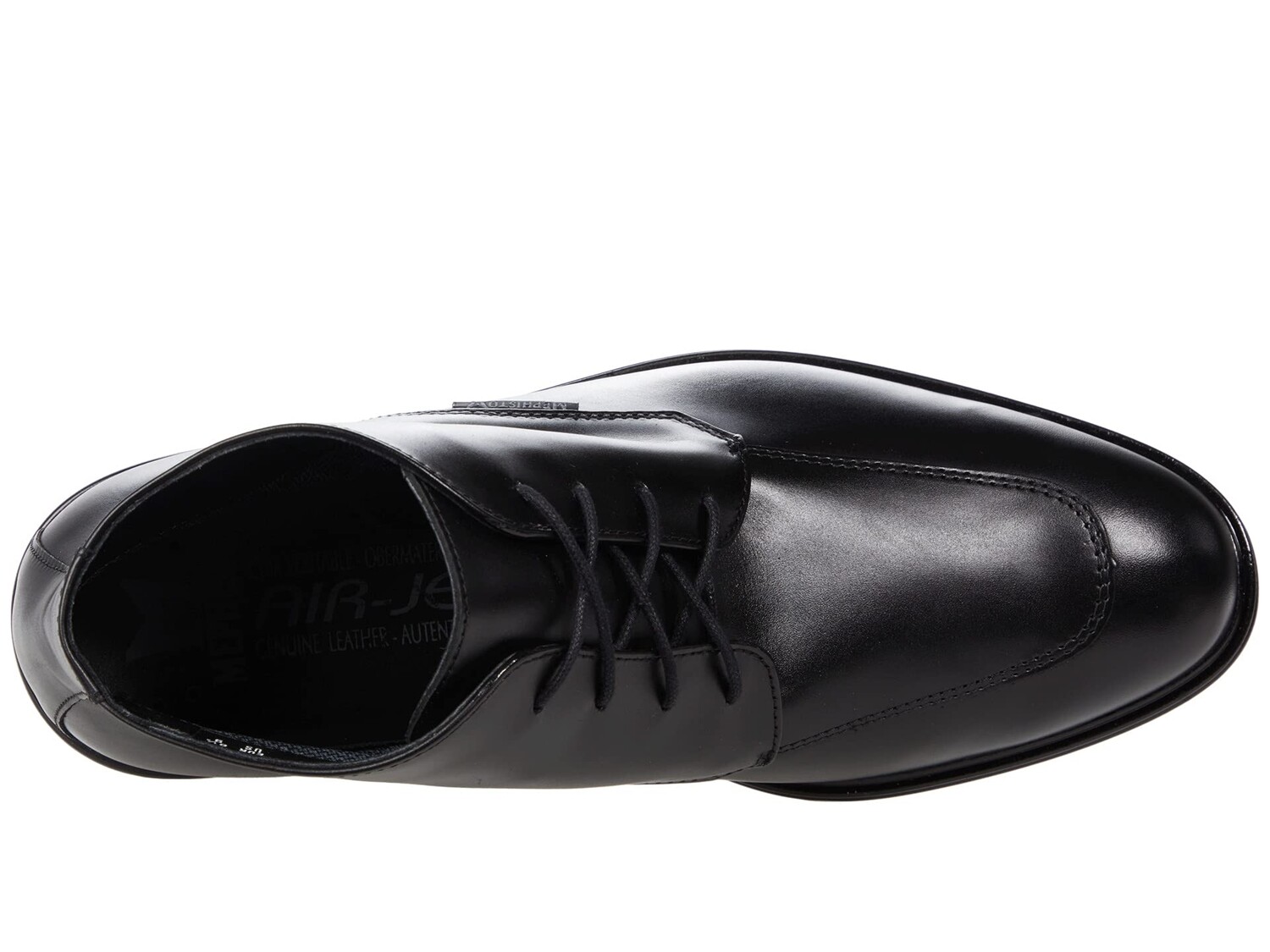 

Ботинки Mephisto Kerry GT