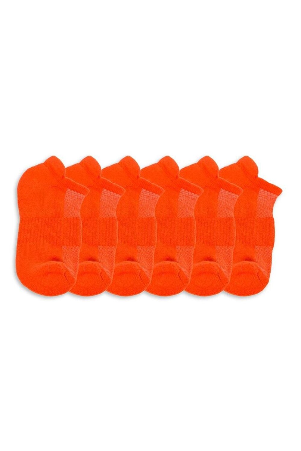 

Женские ботильоны с клеткой для полотенец, 6 предметов, красные Cozzy Socks, Красный