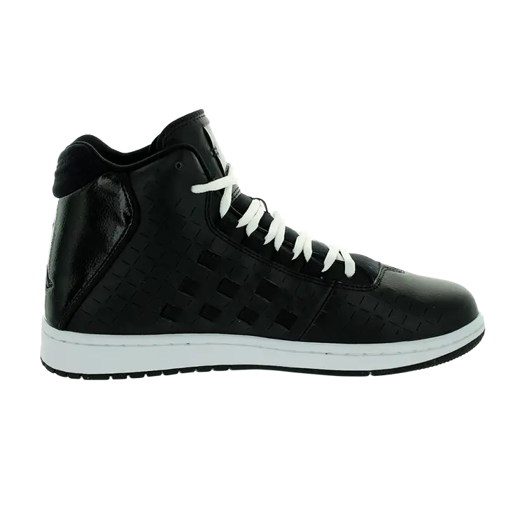 

Кроссовки Air Jordan Jordan Illusion 'Black', черный