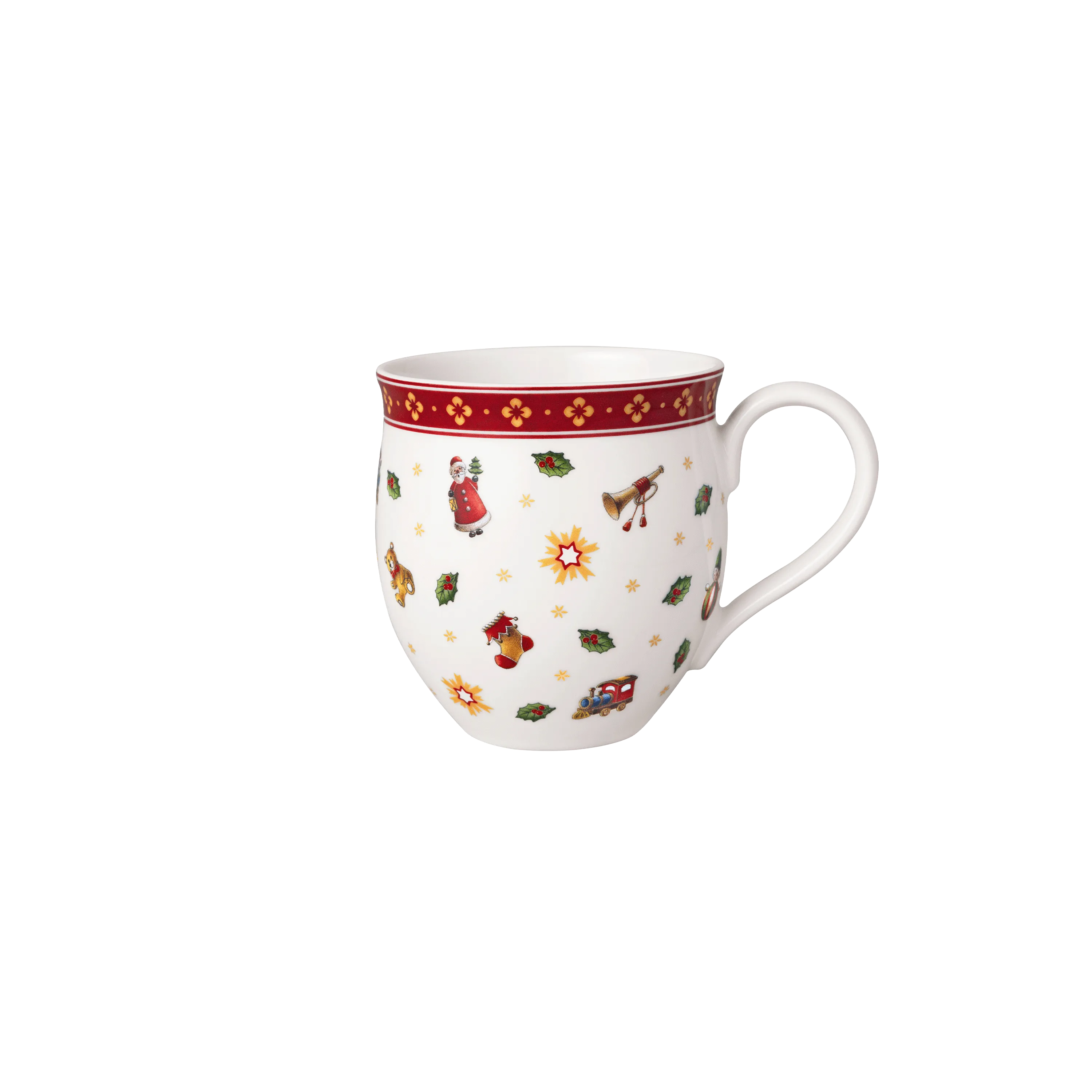 

Кружка Toy's Delight Villeroy & Boch, мультиколор