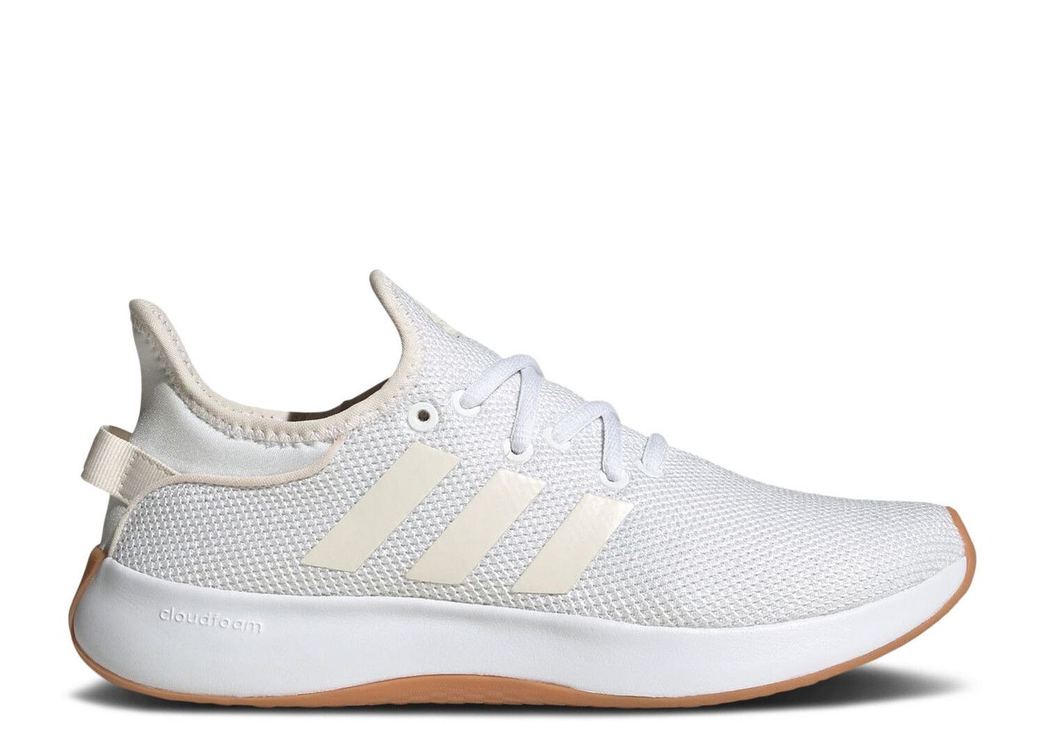 

Кроссовки adidas Wmns Cloudfoam Pure 'White Gum', белый