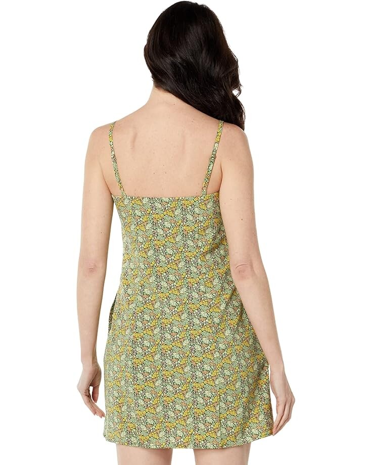 

Платье Toad&Co Sunkissed Sleeveless Skort Dress, цвет Sagebrush Clustered Print