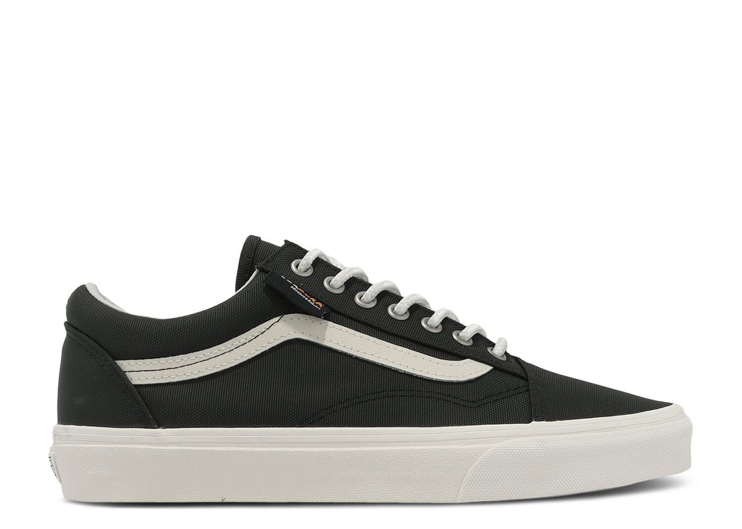 

Кроссовки Vans Old Skool 'Forest', черный