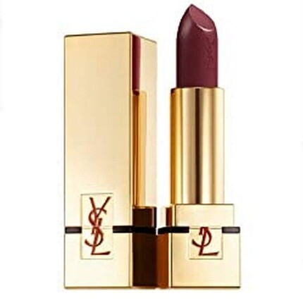 

Губная помада Rouge Pur Couture 54 Prune Avenue, Yves Saint Laurent