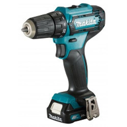 

Аккумуляторная дрель-шуруповёрт Makita DF333DSAE