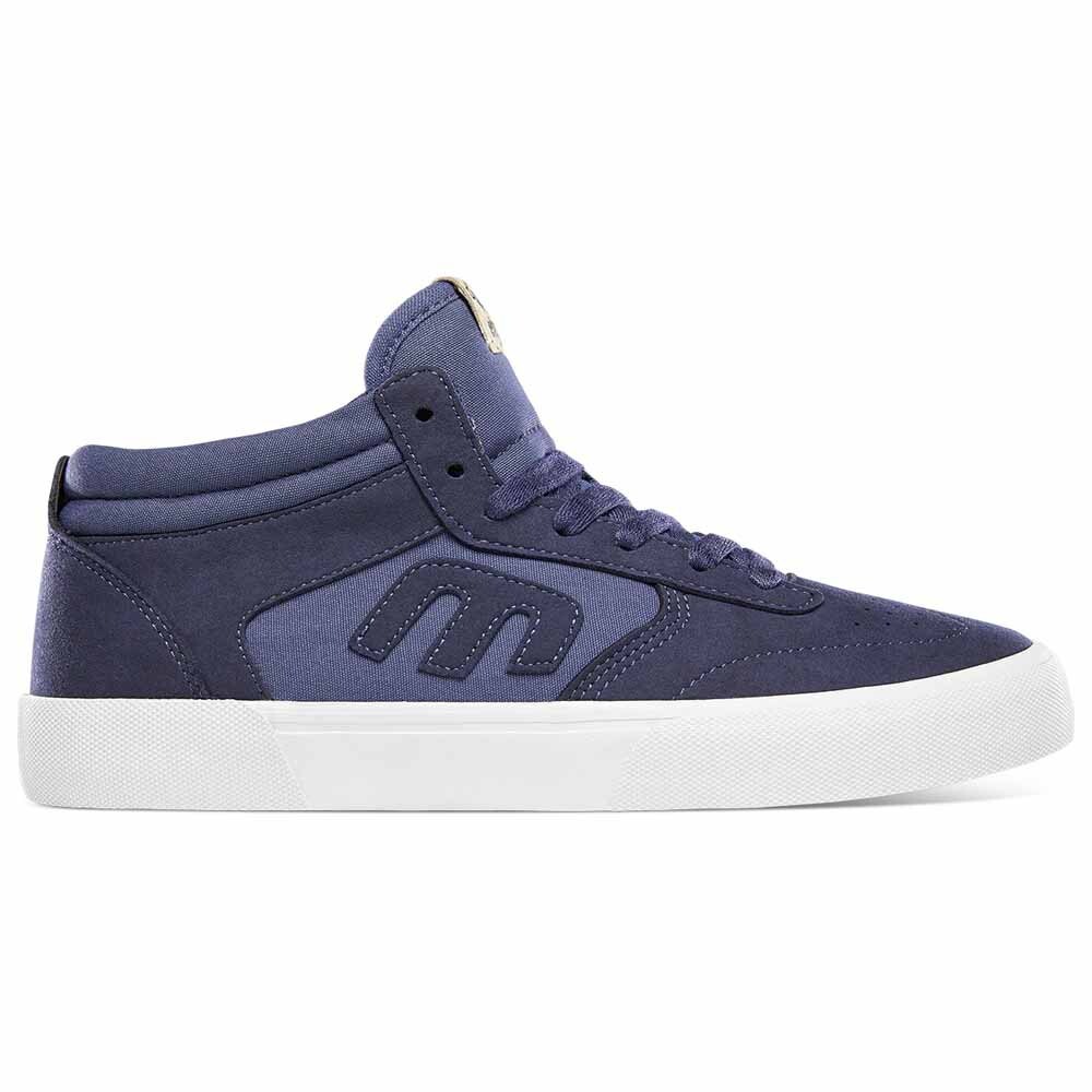 

Кроссовки Etnies Windrow Vulc Mid, синий