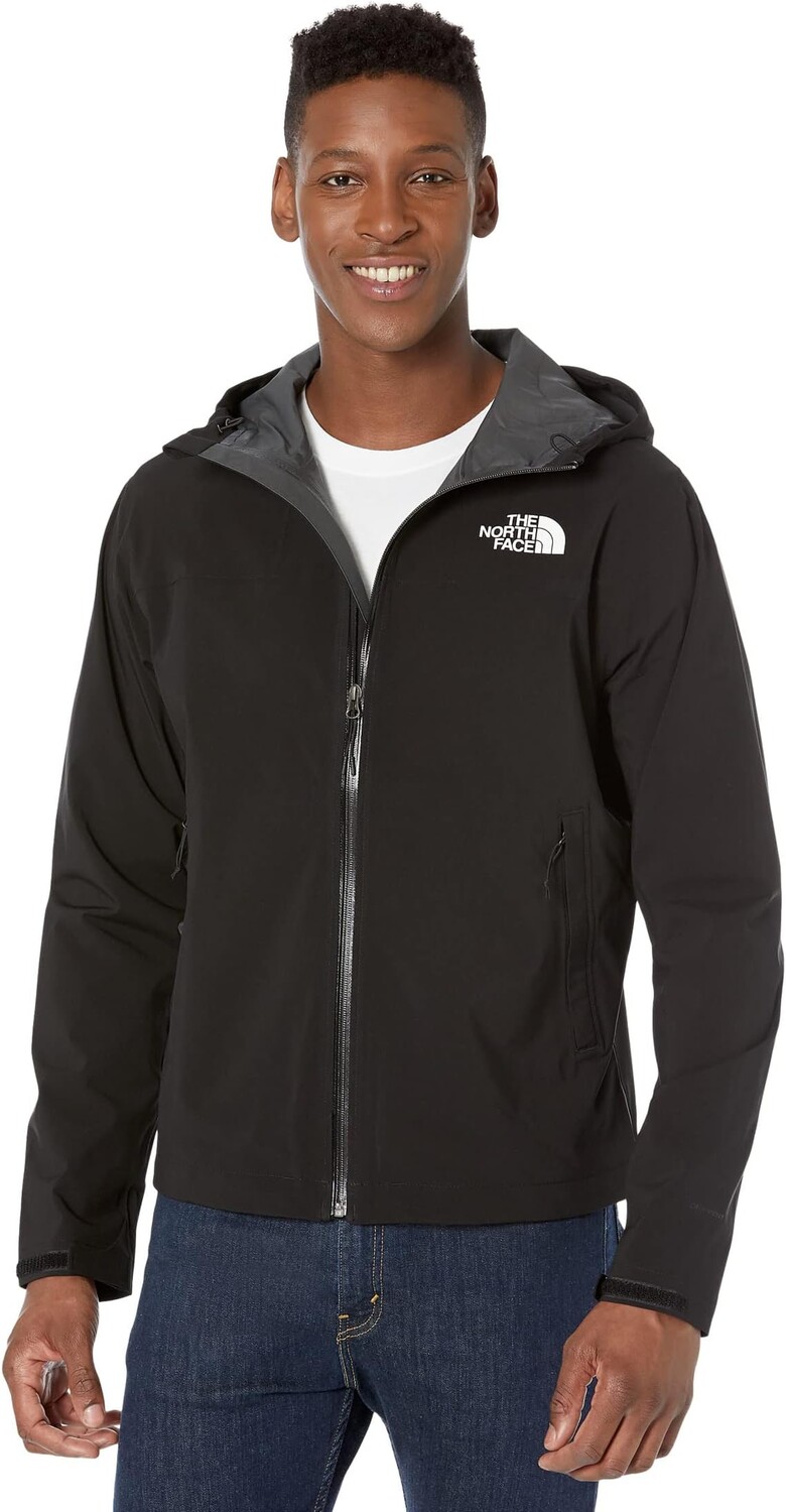 

Куртка All Proof Stretch Shell The North Face, цвет TNF Black