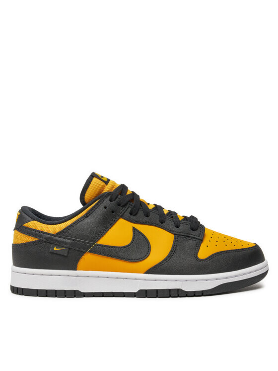 

Кроссовки Nike, желтый