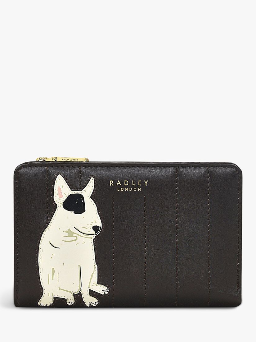 

Средний кошелек двойного сложения Radley And Friends