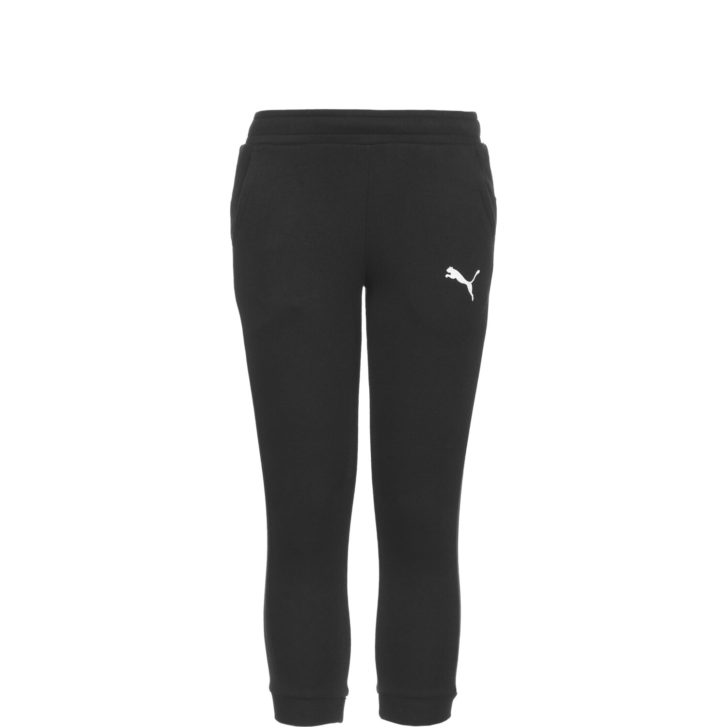 

Спортивные брюки Puma TeamGOAL 23 Casuals, черный