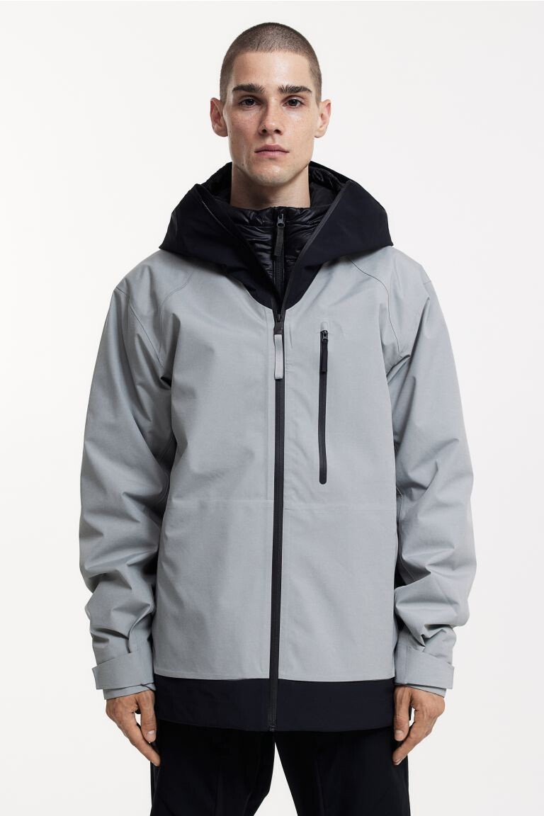 

Трехслойная куртка StormMove H&M