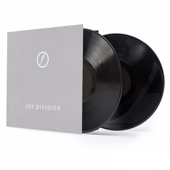 Виниловая пластинка Joy Division - Still (Remastered) joy division – still