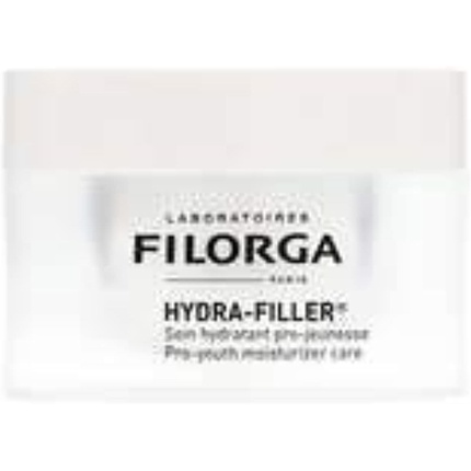 Hydra-Filler Увлажняющий крем для молодости, 50 мл, Filorga
