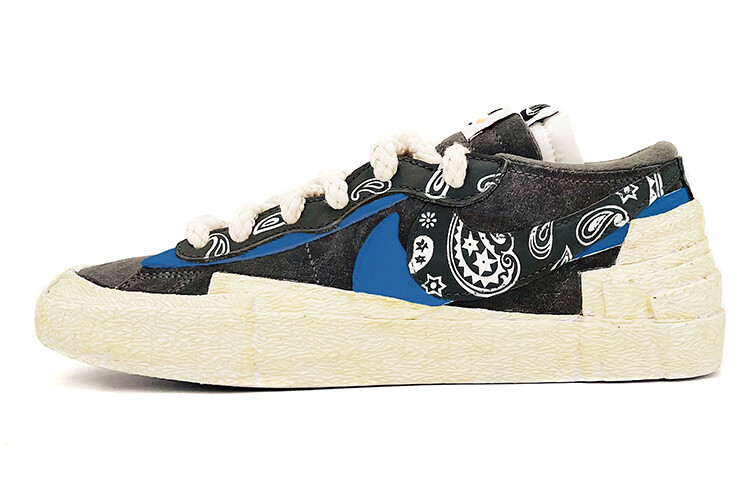

Обувь для скейтбординга Nike Blazer унисекс