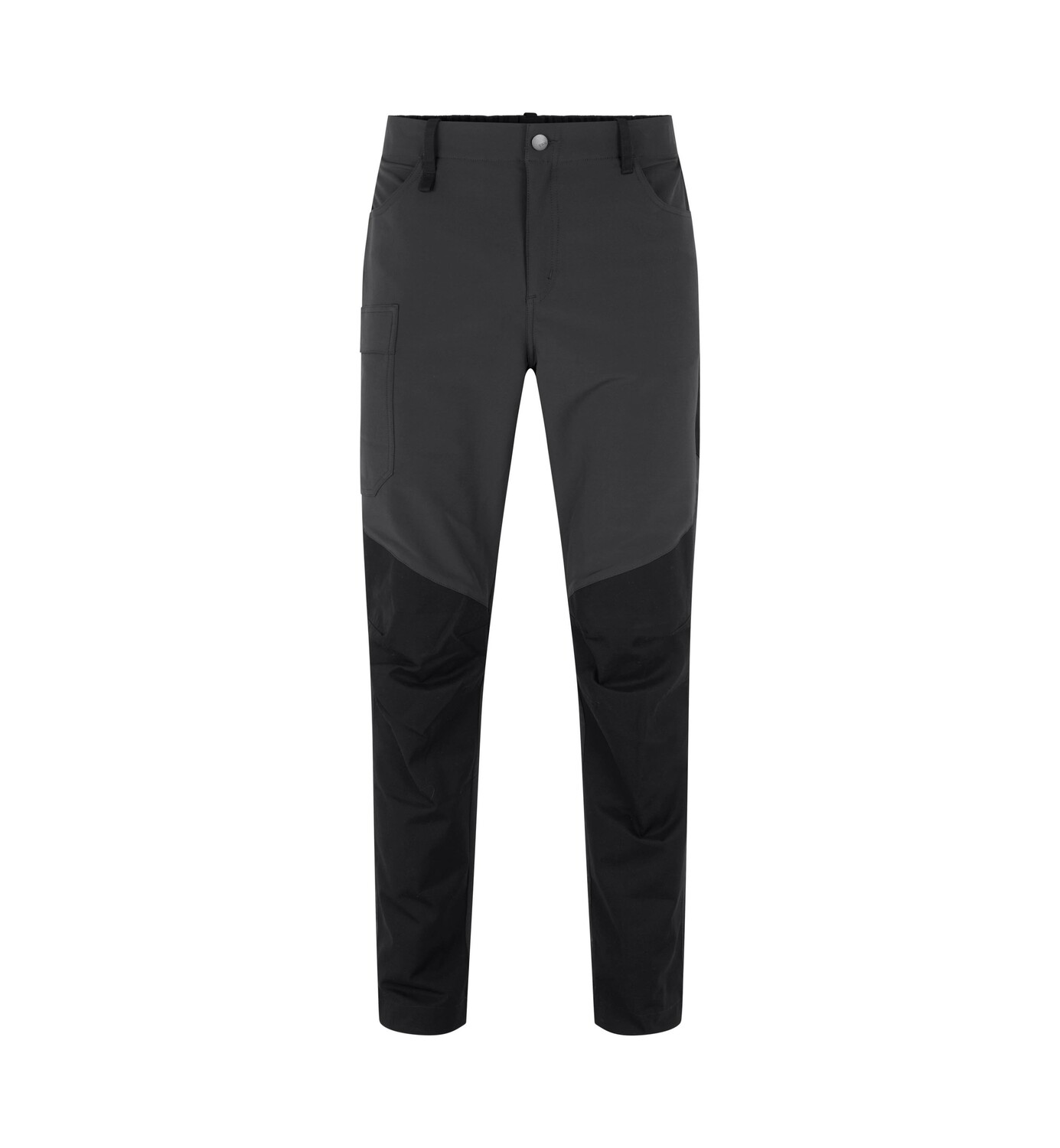

Брюки IDENTITY Hybridhose stretch, цвет Koks