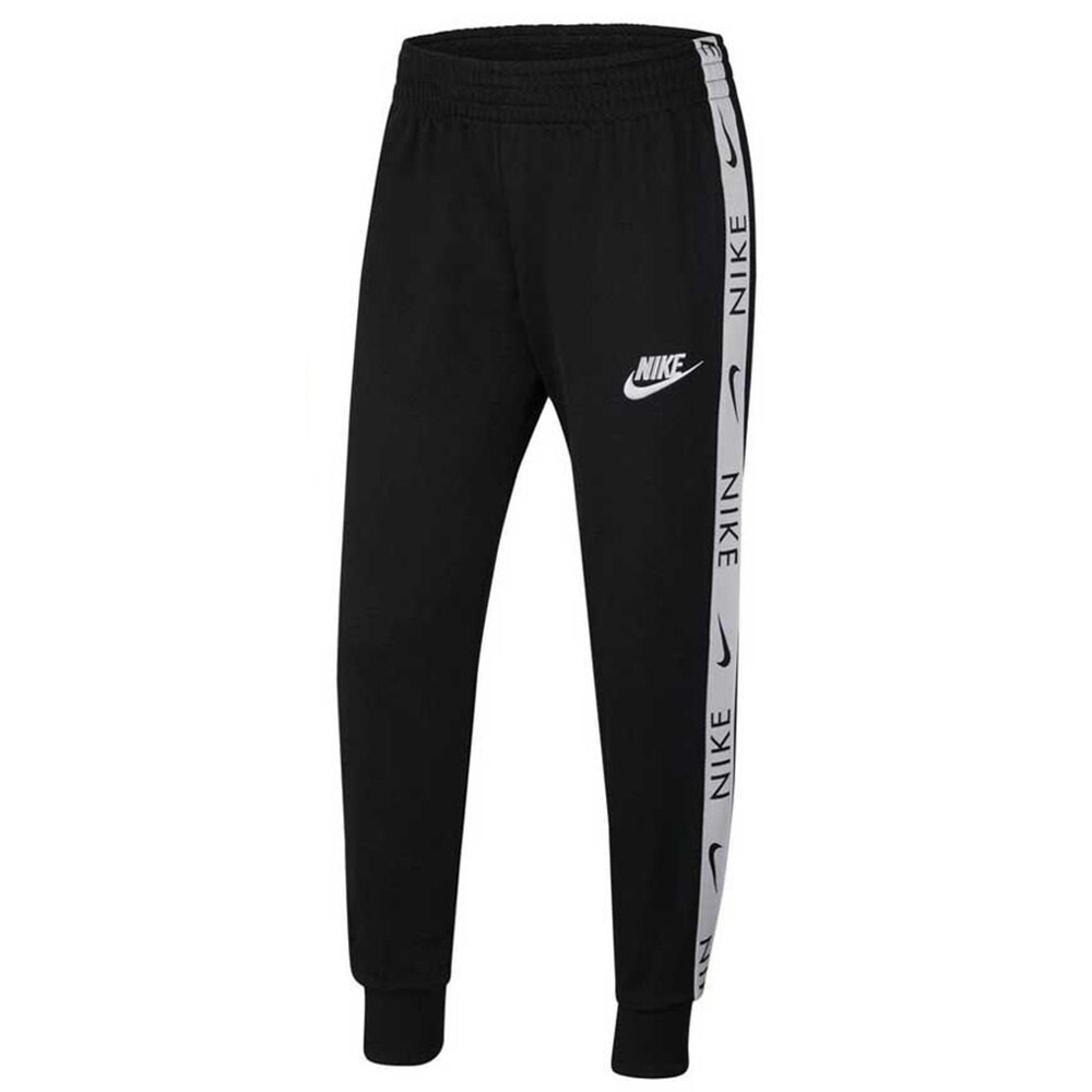 

Брюки Nike Sportswear, черный